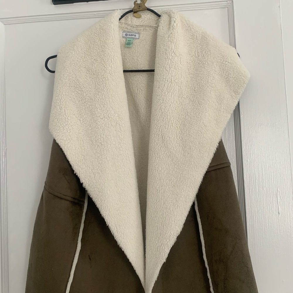 Nordstrom Vest